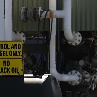 Reserve Bank's grim rates warning as oil prices spike