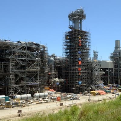 Santos to increase stake in huge $20b PNG gas project