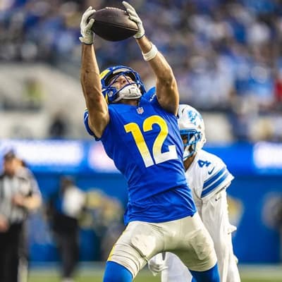 'New levels': Pacific to reap rewards from MCG NFL game