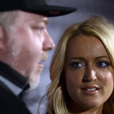 Jackie O says ARN misled market over Kyle bust-up