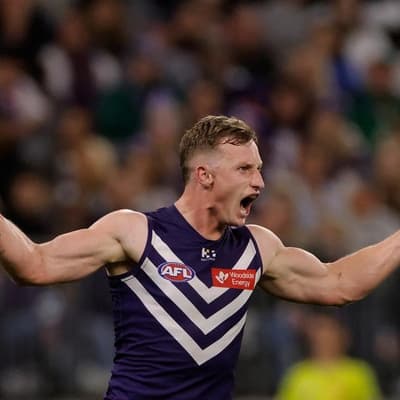 Geelong warned: stand in front of Treacy at your peril