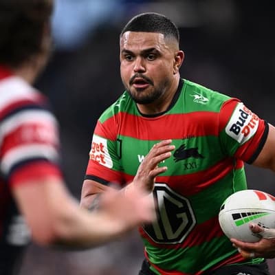 'Turned the corner': how Latrell feared season was over