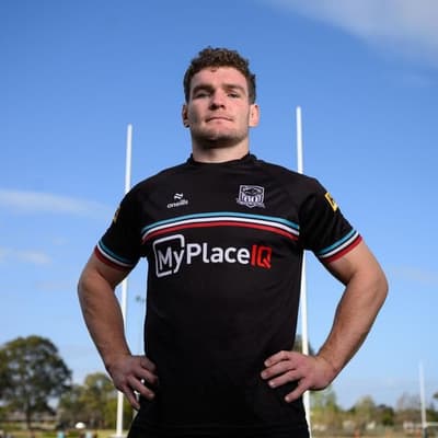 Money isn't everything: Penrith star's big future hint