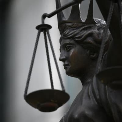 Alleged 850kg coke smuggler 'told it was tobacco'