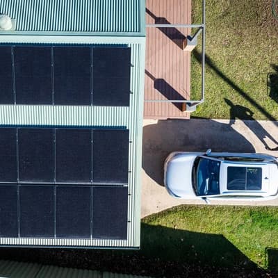 Renovation nation: Aussies plan $85b in energy upgrades