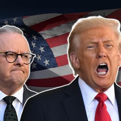 US shoots across PM's bow on big tech 'extortion'