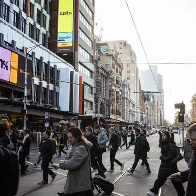 Australians are 'furious' about inflation: RBA deputy