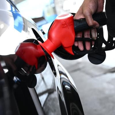 Financial pain, not peaking prices driving fuel theft