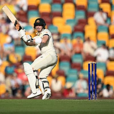 Why Australia believe Smith can thrive in South Africa