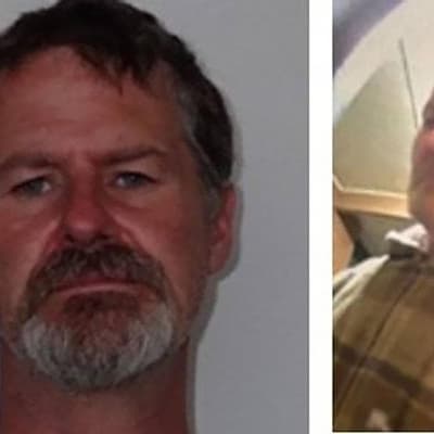 Three-day hunt ends in charges over family axe attack