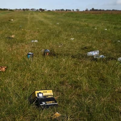 'Unimaginable loss' as kids killed in crash identified