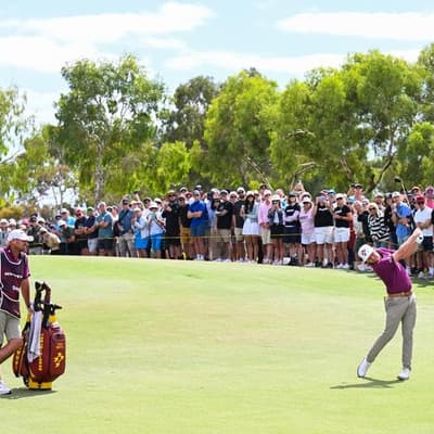 Where to now as Smith, LIV stars owed millions