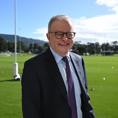 'A good local member': PM defends campaign grant funds