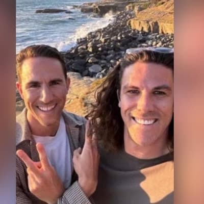 Trio charged with killing of Aussie surfers go on trial