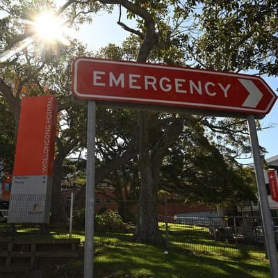 Bed-block warning as emergency wards brace for impact