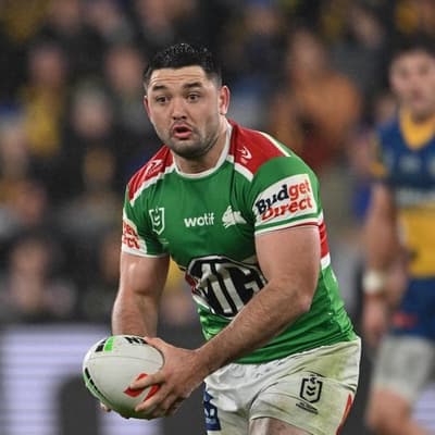 Smith vows to repay Rabbitohs for their faith in him