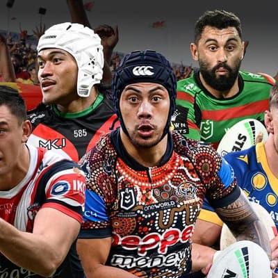 PNG Chiefs secure record-breaking NRL sponsorship deal