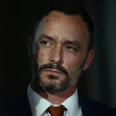 Voters may 'forgive' state One Nation leader's past