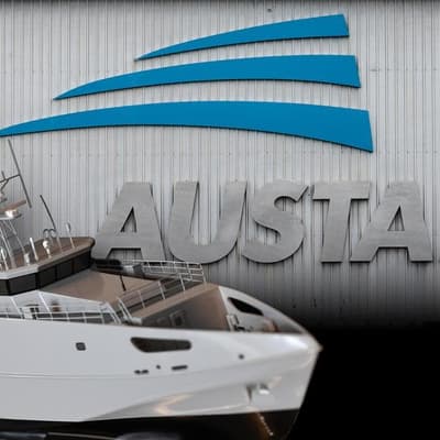 Bidding war: combat shipbuilder receives another offer