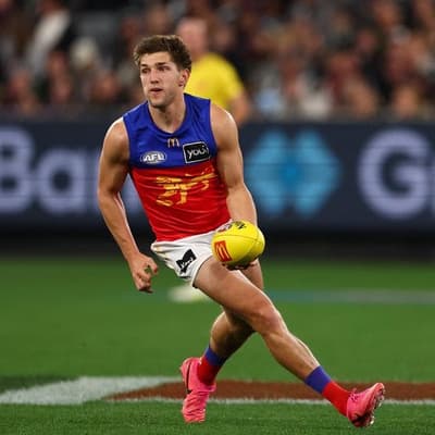 It's all in the timing as Bailey deal livens up Lions
