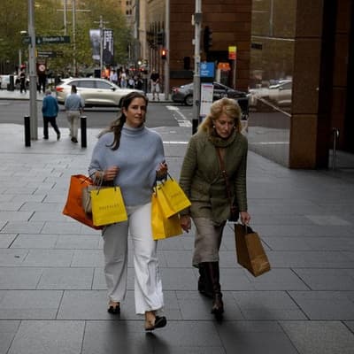 Retail environment not that bad: industry veteran