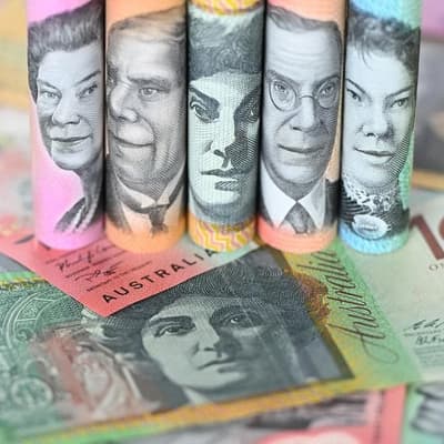 State keeps top-tier credit rating despite massive debt