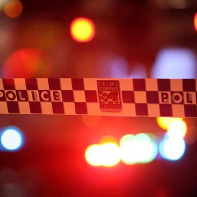 'Targeted attack': man shot dead in car park