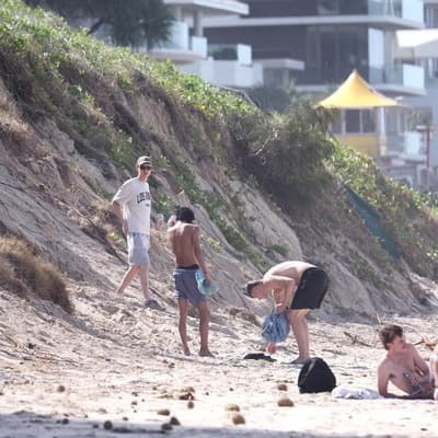 Rising sea levels threaten more than 267,000 properties