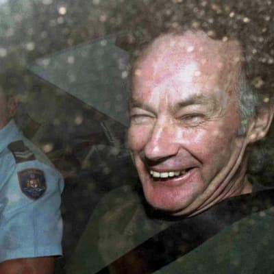 Police suspected Ivan Milat of murders as early as 1971