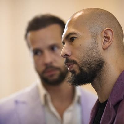 Tate brothers must stay in jail amid UK extradition bid