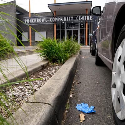 Slain boxing coach had links to outlaw motorcycle gangs