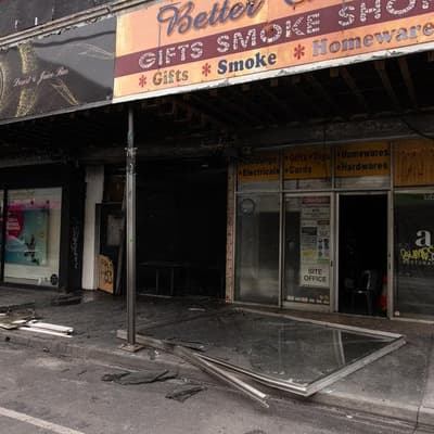 Retailers risk jail for cheap cigarettes under new laws