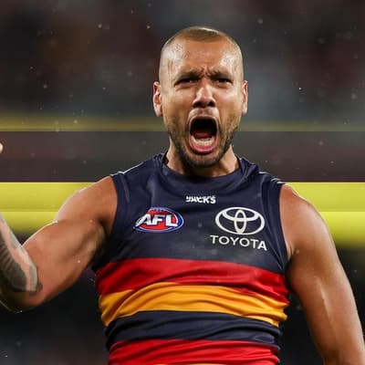 'A challenge': new Crow on first clash against ex-club