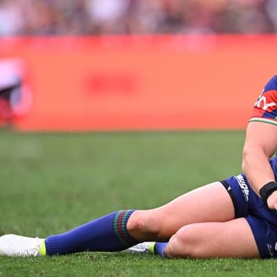 Don't play the victim: The mantra behind Warriors' run