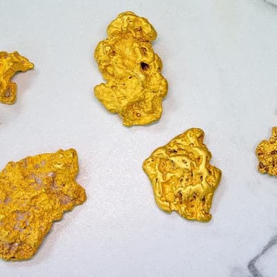 Chinese miner buys out Aussie gold project in PNG