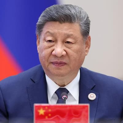 Spiral from LinkedIn to jail time for China spy asset