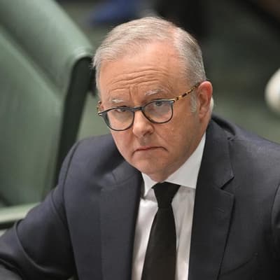Australia pursuing sanctions after trade ban snub