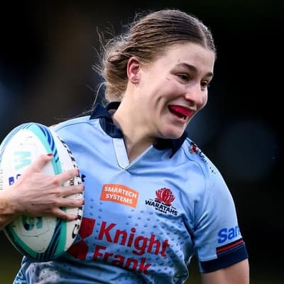 Wallaroos to blood youngsters against world champions
