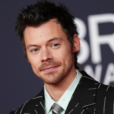 Harry Styles sends fans into frenzy with cryptic post