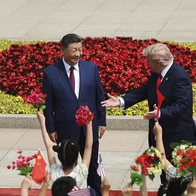 China hopes to soon agree on tariff reductions with US