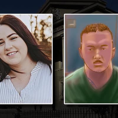 Molly's legacy endures as murderer jailed for 28 years