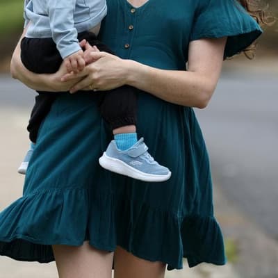 Mother who poisoned infant daughter released from jail