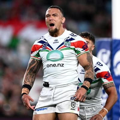 'Unheard of': best ever Warriors backed to make history