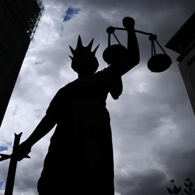 Triple murderer launches appeal days after sentencing