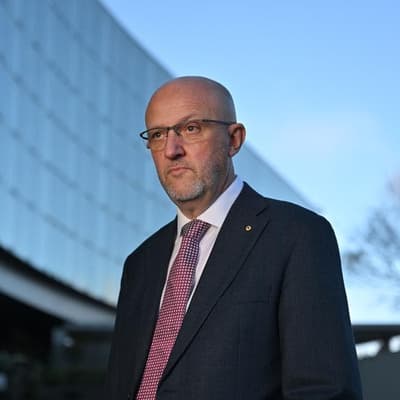 Spy chief issues terrorism warning on 9/11 anniversary