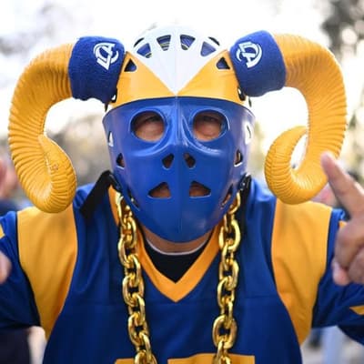 NFL fever Down Under y'all as fans bask in MCG clash