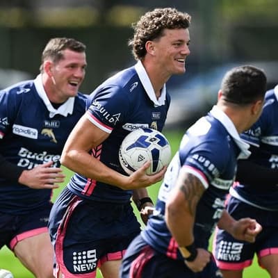 Make history: Dolphins ready to rewrite NRL script