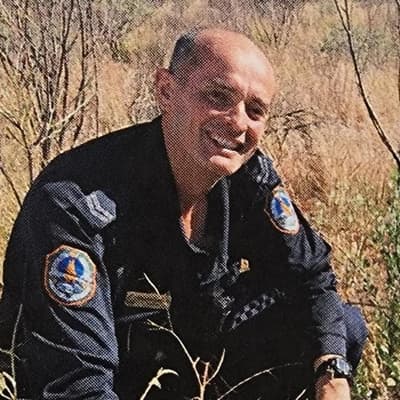 Stressed officer's death holds lessons for police force