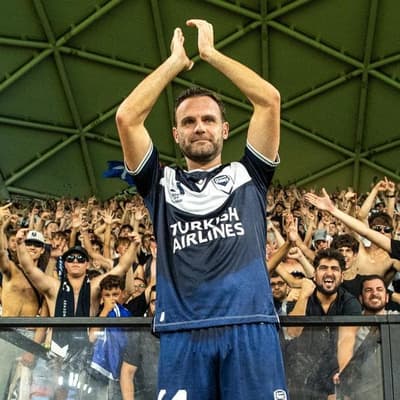Spanish superstar makes call on Victory future
