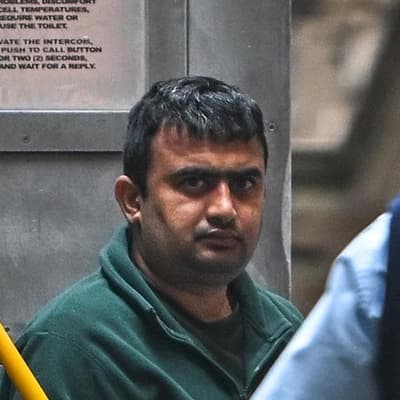 Remorseless murderer jailed for 'outrageous' stabbings